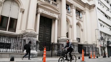 El Banco Central volvió a comprar dólares y superó los USD 2.000 millones en julio