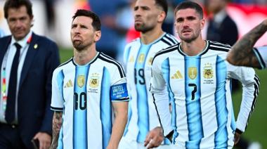 Milei anunció el feriado por Twitter, pero la AFA dijo que Messi y otros jugadores no retornan