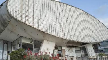 A la espera de la tasación del Banco Provincia para la venta del Auditórium del Casino