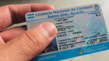 Tras la suba del costo de las licencias profesionales, la Provincia responsabilizó a la desregulación impulsada por Nación