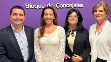 Bloque Nueva Necochea: "Necesitamos sancionar ordenanzas viables y dejar de hacer 'política para las redes sociales' " 