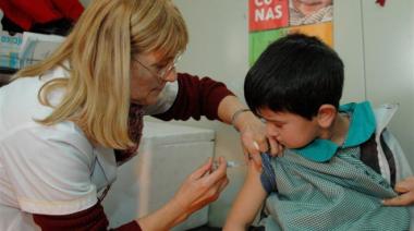 Los médicos bonaerenses denuncian el “colapso absoluto” de la vacunación y declaran la emergencia epidemiológica