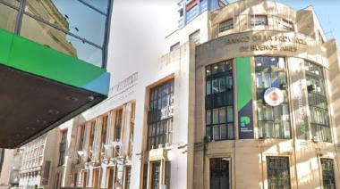 “El crédito no aparece”: crudo diagnóstico del presidente del Banco provincia sobre el diseño económico actual