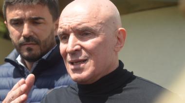 Espert se negó a declarar en la causa por lavado con “Fred” Machado y rezongó por las filtraciones judiciales a la prensa