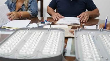El municipio fijó las fechas para licitar dos importantes obras financiadas por el programa FEFIM