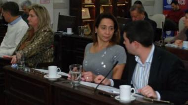 El Concejo Deliberante respaldó obras clave para el Puerto y pidió medidas urgentes para frenar la erosión en la ribera