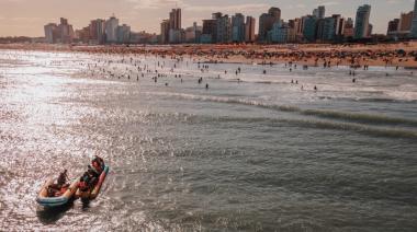 Necochea, entre los destinos seleccionados para una capacitación internacional en Turismo Inteligente