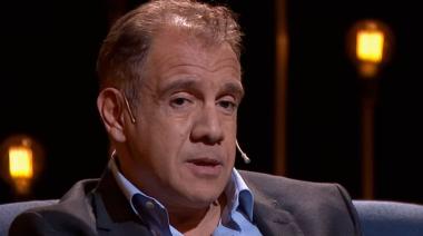 “La política huele a naftalina”: Las definiciones de Daniel Hadad sobre la actualidad argentina