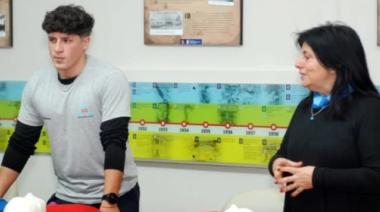 Concejales y trabajadores del HCD se capacitaron en RCP y primeros auxilios