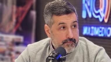 Jorge Martínez: “Tenemos identificada una banda de menores que nos preocupa muchísimo”