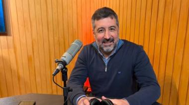 "La inseguridad existe y no hay que naturalizarla"
