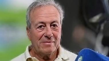 Molina respondió a Esnaola tras ser calificado como una "persona oscura": "Nunca cierro las puertas"