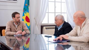 Con un adelanto de la Provincia, otro intendente destrabó el pago de los aguinaldos