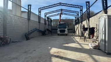 Obras Privadas presentó el balance del semestre con una intensa actividad administrativa, técnica y de control