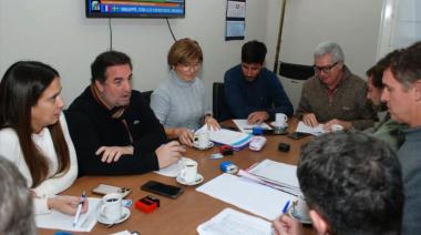 Tarifa de colectivos, obras y salud: los temas que define el Concejo Deliberante en una sesión clave