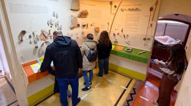 Museos: invitan a recorrer las salas y descubrir las muestras con los horarios especiales del receso invernal