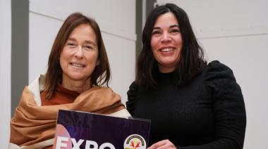 Presentaron detalles y novedades de una nueva edición de la Expo Educativa