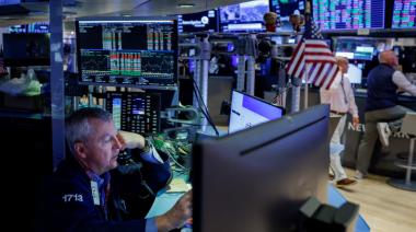 jornada financiera: la cautela se impuso en el mercado local, con un dato de inflación más alto de lo previst