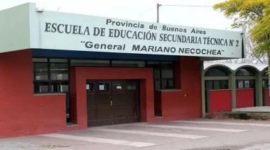 La obra de la Escuela Técnica Nº 2 demandará más de $192 millones
