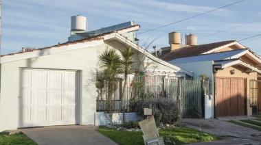 Hallaron sin vida a un hombre y tenía un arsenal en su casa