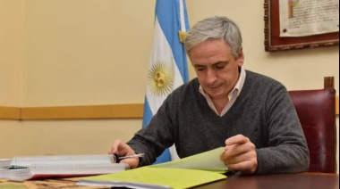 ​“Nunca vivimos esta desolación”: el crudo diagnóstico de un intendente bonaerense sobre el gobierno nacional