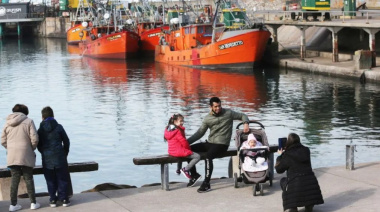 Fin de semana largo de mucho movimiento, pero poco gasto: cómo anduvieron los destinos turísticos bonaerenses