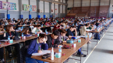 Necochea se prepara para recibir a 310 alumnos en las Olimpiadas de Matemática “El Ñandú”