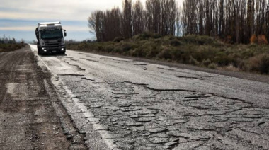 Rutas abandonadas y fondos en disputa: crece el reclamo al Gobierno nacional