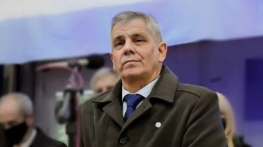 Guillermo Britos cuestionó el límite a las reelecciones de intendentes: “Hay que darle la posibilidad a la gente de elegir”