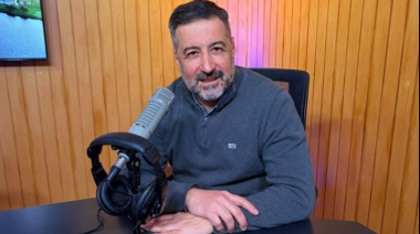 "Hay un trabajo fuerte en seguridad con la Policía, Pero los ladrones entran y salen"