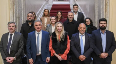 Malestar en la tropa libertaria: cuestionan el rumbo de LLA en la Provincia y piden una estrategia clara