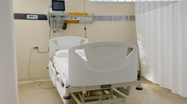 El Hospital cuenta con un sistema de emergencia de alta respuesta y pide hacer un uso responsable de la guardia