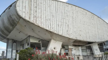 Este miércoles cierra la inscripción del registro de postulantes para subastar el Auditórium
