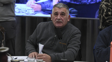 “La gente tiene un límite y en algún momento va a estallar”: fuerte advertencia de un gremialista al gobierno