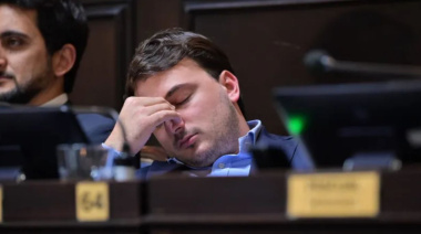 La trama detrás de la salida Romo