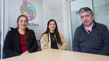 Tras el éxito de su primera edición, abren una nueva convocatoria del concurso literario “Necochea para contar”