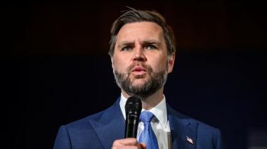 JD Vance afirmó que la baja de los precios del petróleo son la prioridad de Estados Unidos en la guerra con Irán