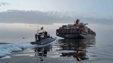 Irán condiciona la reapertura del estrecho de Ormuz a una lista de exigencias dirigidas a Estados Unidos