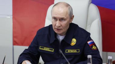 Japón rechazó la primera visita de Putin a las disputadas Islas Kuriles: “Absolutamente inaceptable”