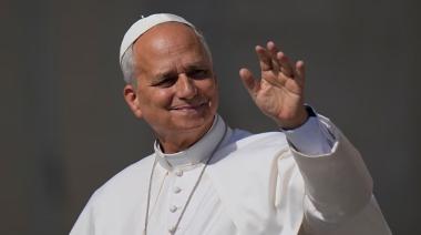 El papa León XIV viajará a la Argentina en noviembre: el Vaticano confirmó el itinerario de una histórica visita de tres días