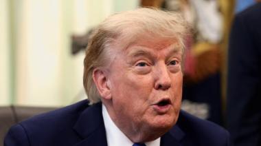 Trump impuso aranceles de hasta 100% a drones y componentes importados por razones de seguridad nacional