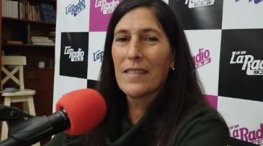 “El objetivo principal es la Autovía 88, pero en el medio hay que tomar medidas urgentes”