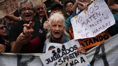 Con paros y movilizaciones, los gremios preparan una nueva pulseada con el Gobierno