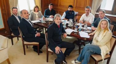 el Gobierno enfrenta una jornada clave para las negociaciones con los aliados y el futuro de las reformas