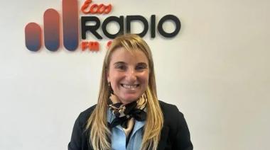 Charla sobre los peligros de las redes y cómo proteger a los hijo