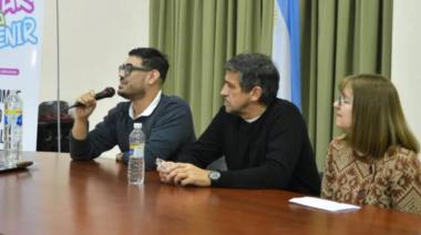 Saavedra: La oposición impulsa una Comisión Investigadora tras la confesión del intendente sobre su adicción