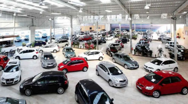 Venta de vehículos en agosto: cómo fueron los patentamientos en Argentina y qué pasó en Necochea