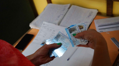 Prorrogan por 120 días los vencimientos de las Licencias Nacionales de Conducir emitidas en la Provincia