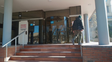 Citan con urgencia a vecinos por trámites vinculados al Régimen de Vivienda