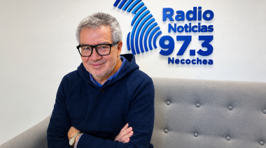 El PJ de Necochea ya suma casi 600 preafiliaciones y Rivero cruzó a Milei por su discurso sobre Malvinas